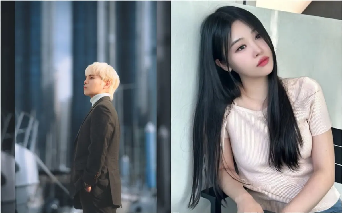 순순희's 기태 and 백예슬 remake Hwi Sung classic '일년이면'