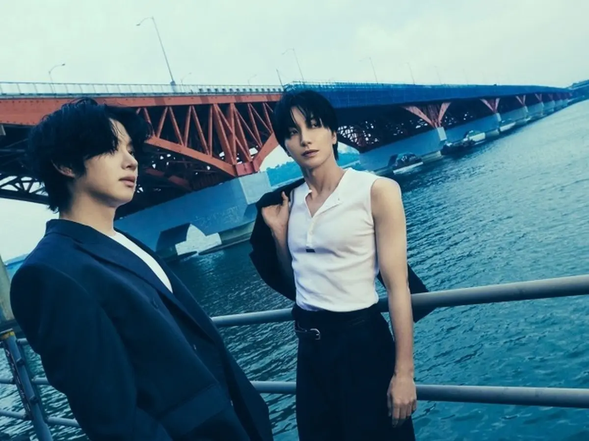 Super Junior-83z kick off Asia fan concert tour '1983' in Seoul, July 24–26