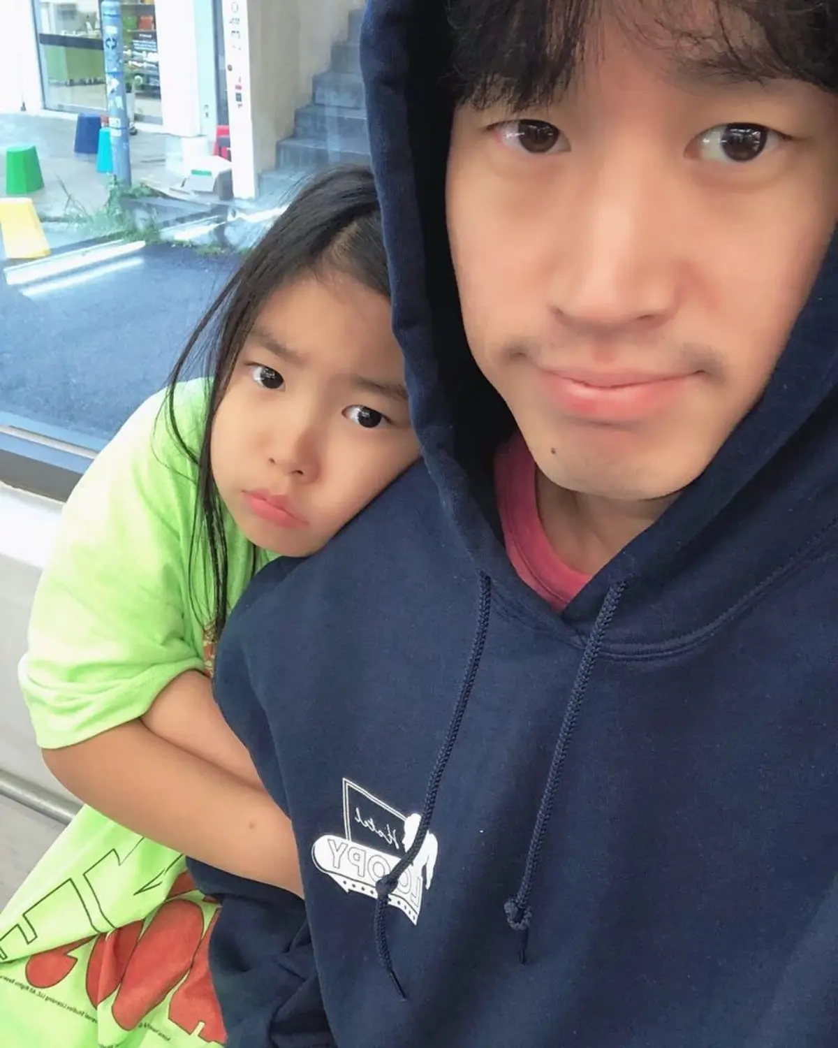 Tablo's 16-year-old daughter Haru wins oratory award, already sole lyricist on RIIZE title track