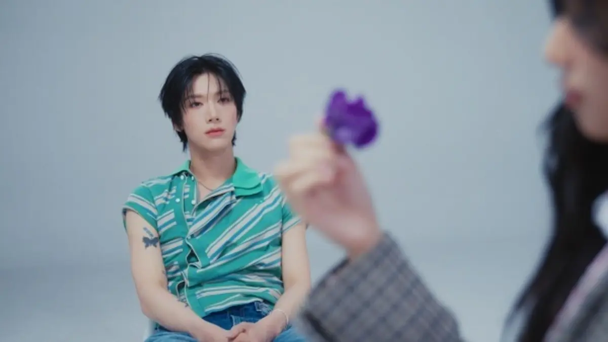 TEN marks 10-year debut anniversary with first Thai-language single 'If You Don't Mean It'