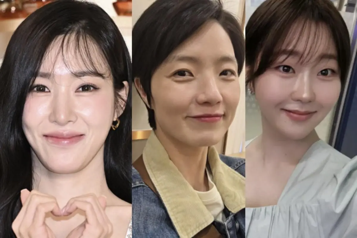 Tiffany Young, An Young-mi, Seo Hye-won: 3 Korean stars who skipped the big wedding