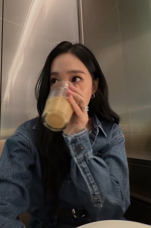 Tiffany Young Kicks Off EDGE OF CALM TOUR in Hong Kong, Diamond Ring Spotted on Instagram