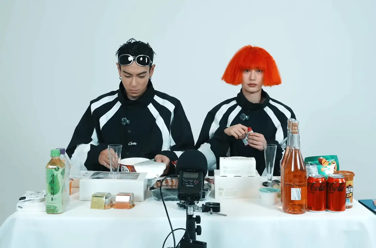 T.O.P's agency apologizes after 20-year fan site CHOIDOT shuts down over communication failures