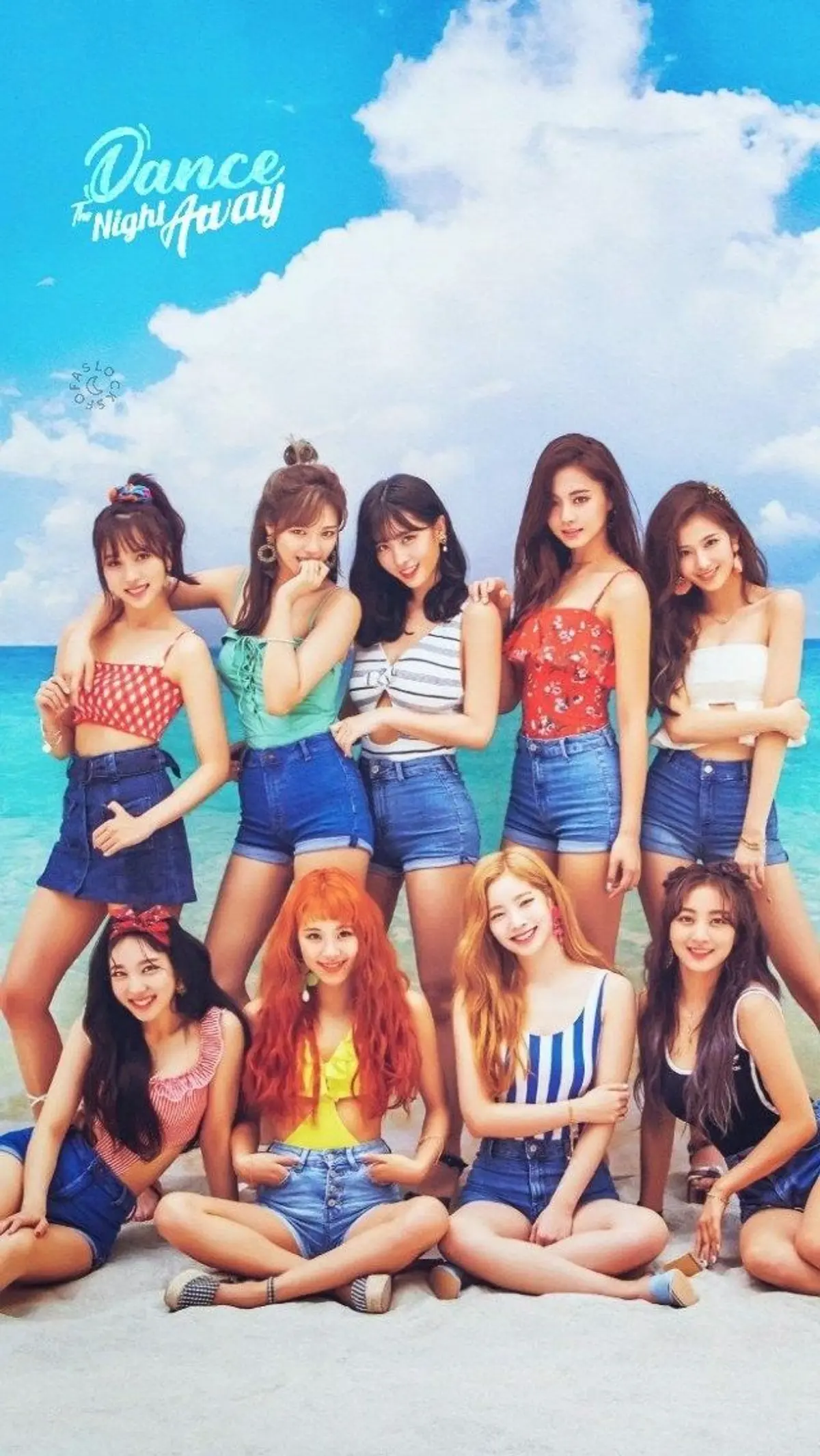 TWICE's Jihyo joins 2026 FIFA World Cup song 'Follow Me' alongside French Montana, LUDMILLA, and RedOne