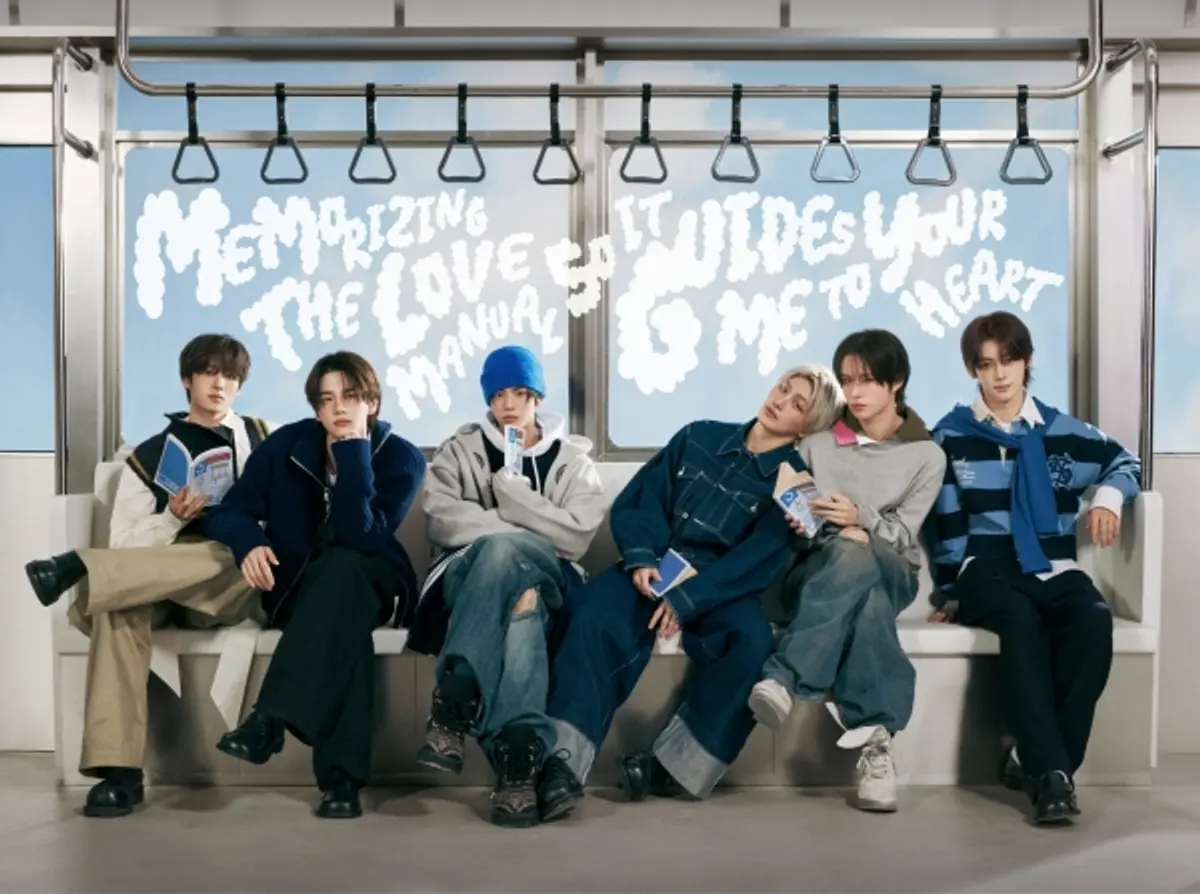 TWS earn second Japan Platinum cert as 'NO TRAGEDY' tops Billboard Japan 2026 first-half chart among 5th-gen groups