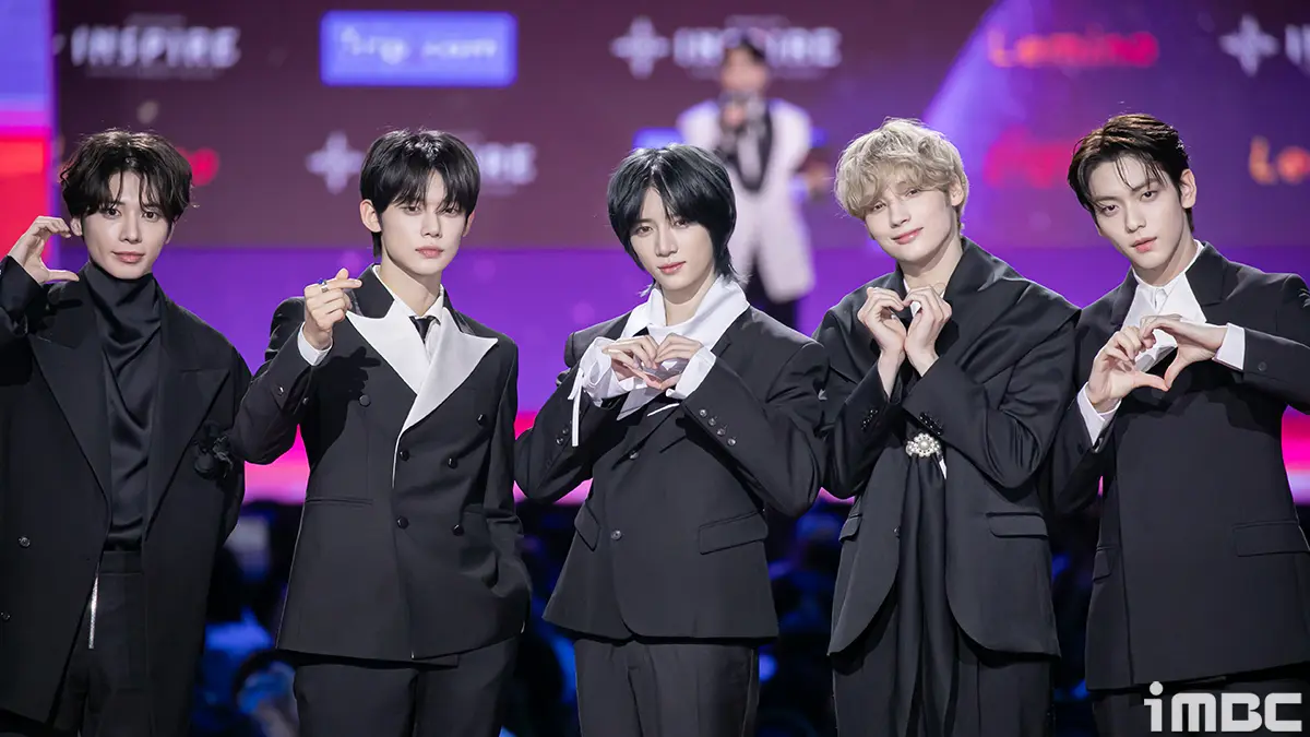TXT return to Japan after 10 months with new single 'Setsuna Hanabi' on Aug. 17