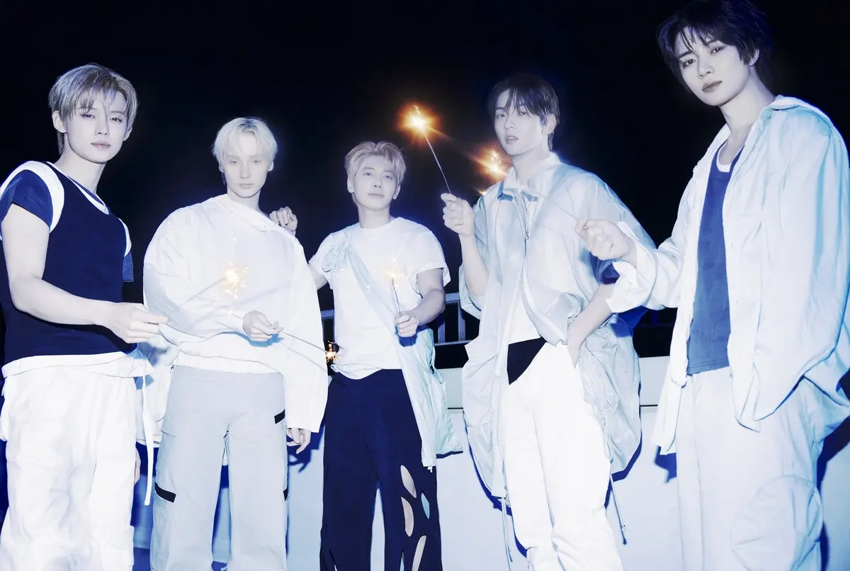 TXT's 'Setsuna Hanabi' earns Japan Gold Disc Platinum with 250K shipments, bringing group's certified total to 17