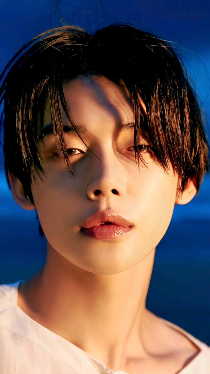 TXT's Yeonjun returns with mini album 'NO LABELS: PART 02' on July 10, title track 'Ice Cream' revealed