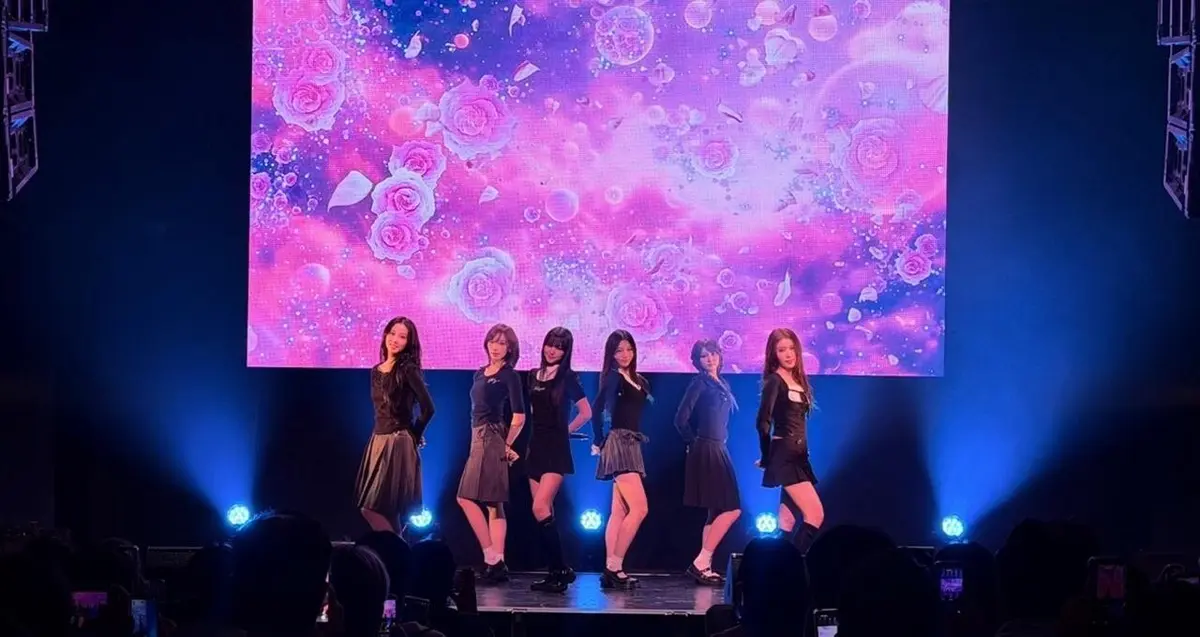 USPEER wraps first Japan fanmeeting in Tokyo, choreographed 'LOUD' themselves