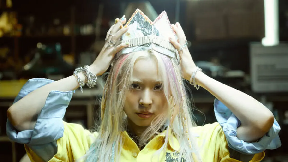 VROWN drops 'Itsy Bitzy' MV teaser, full single out July 15