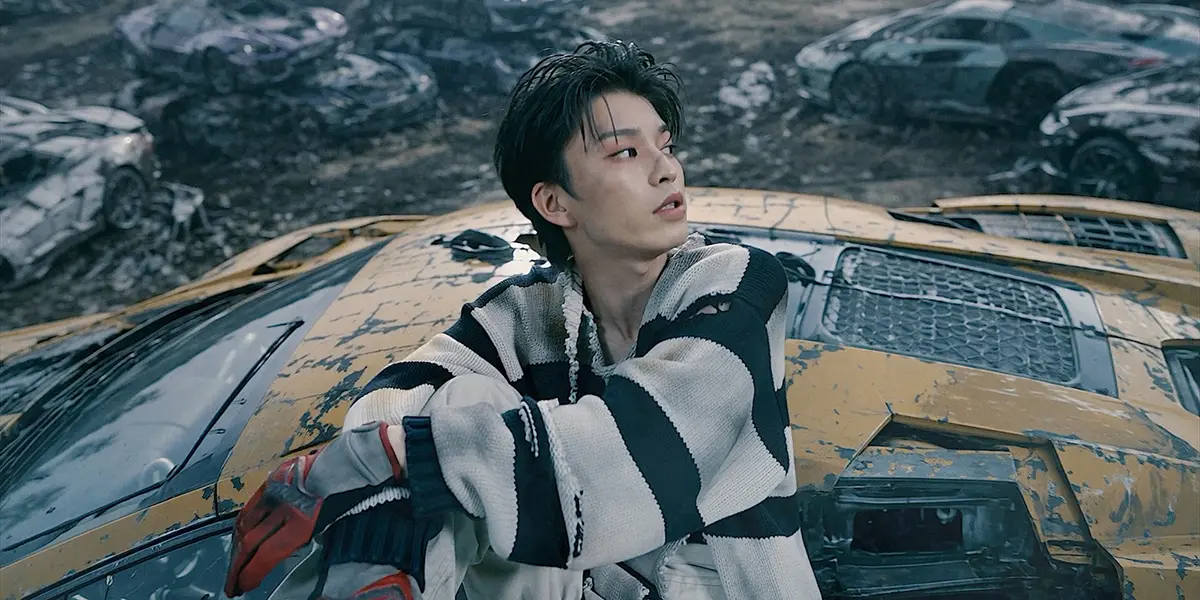 W3WAY drops 'Maiden Flight' MV teaser ahead of September 3 full release
