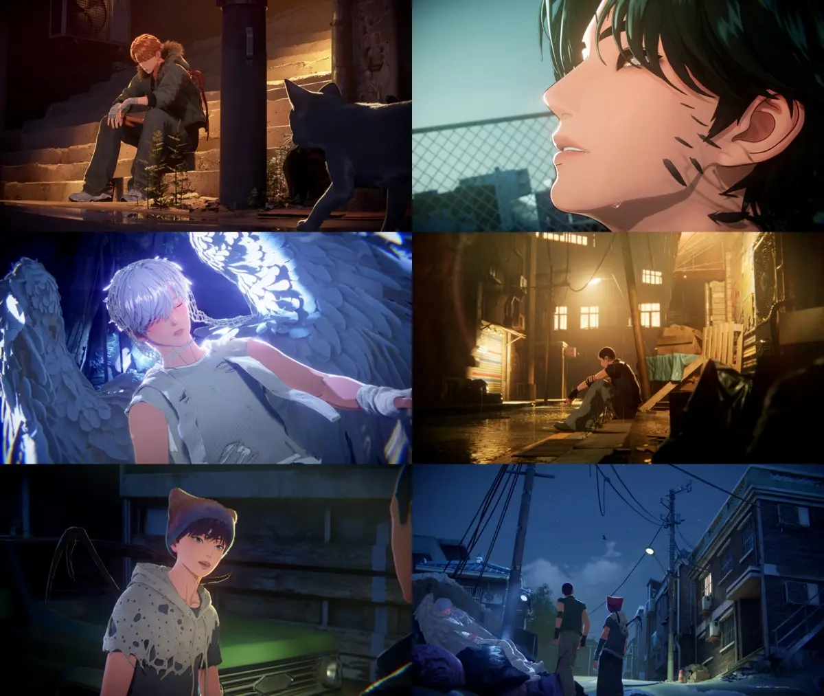 WE GO-6 drops prologue single "Monster" ahead of October debut