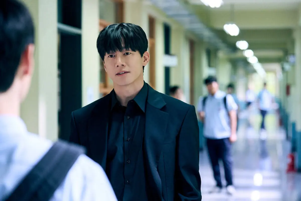 Webtoon-to-drama adaptations are booming — but Korea's comic market grew just 4.4% in 2024