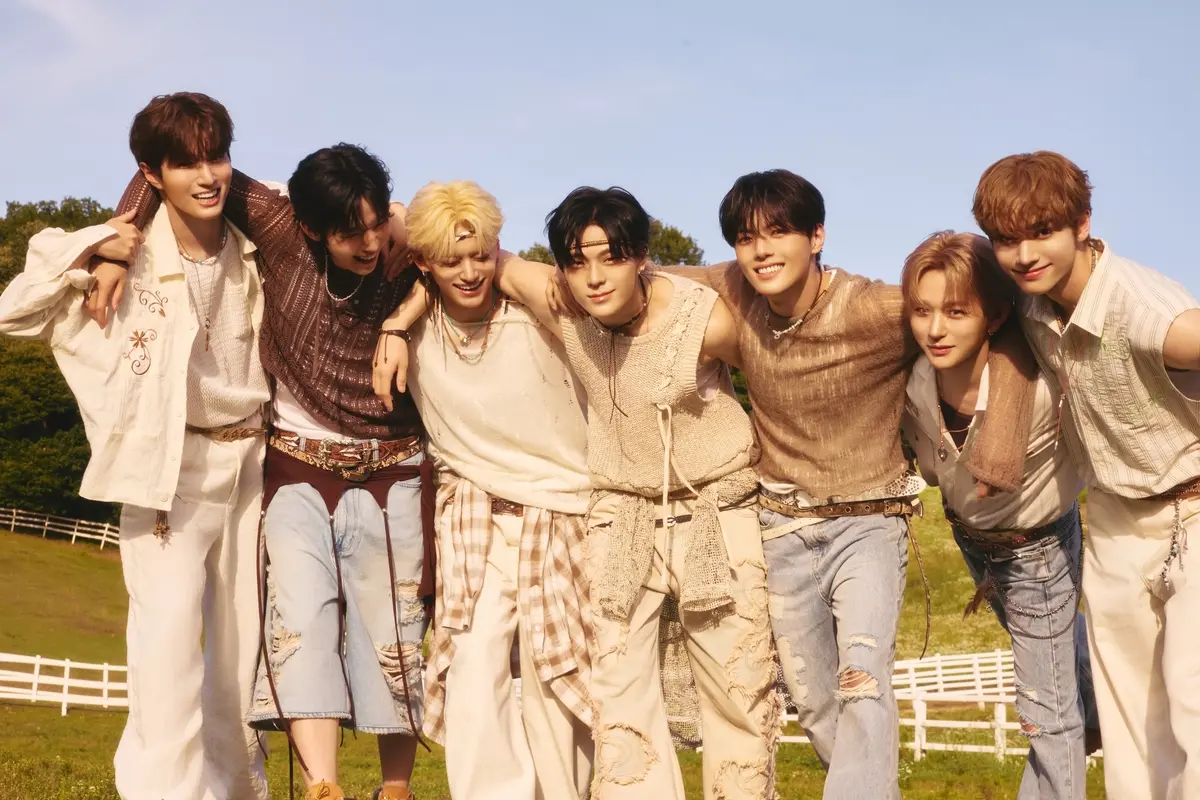 WHIB drop second mini album 'CHERRY PIE,' aim for music show win