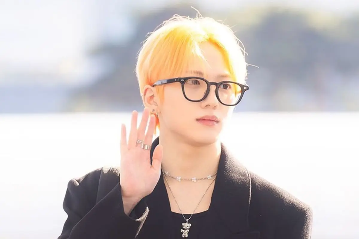 xikers' Minjae named fixed MC on SBS Life's 'The Show'