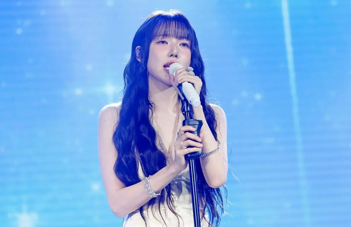 Yeerin drops fourth mini album 'REACH YOU' with title track '조각별'