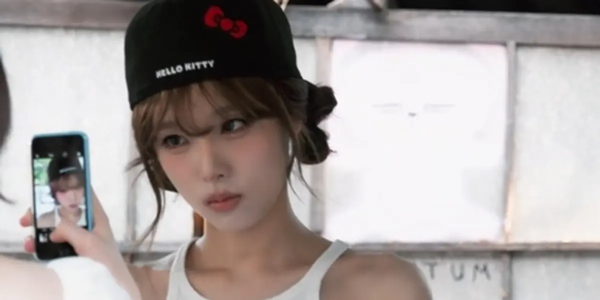 YENA wraps Asia tour in Tokyo on June 13–14 after Seoul, Macau, Taipei, Hong Kong stops