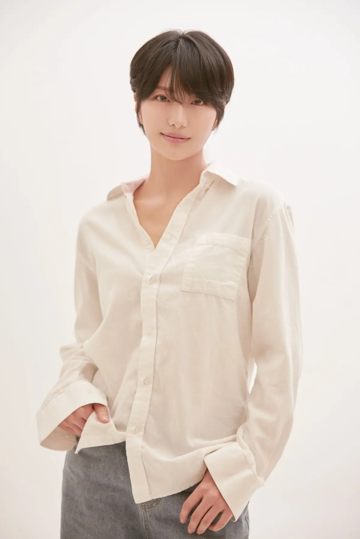 Yeom Seung-i joins mystery thriller 'Wife' as a professor with secrets