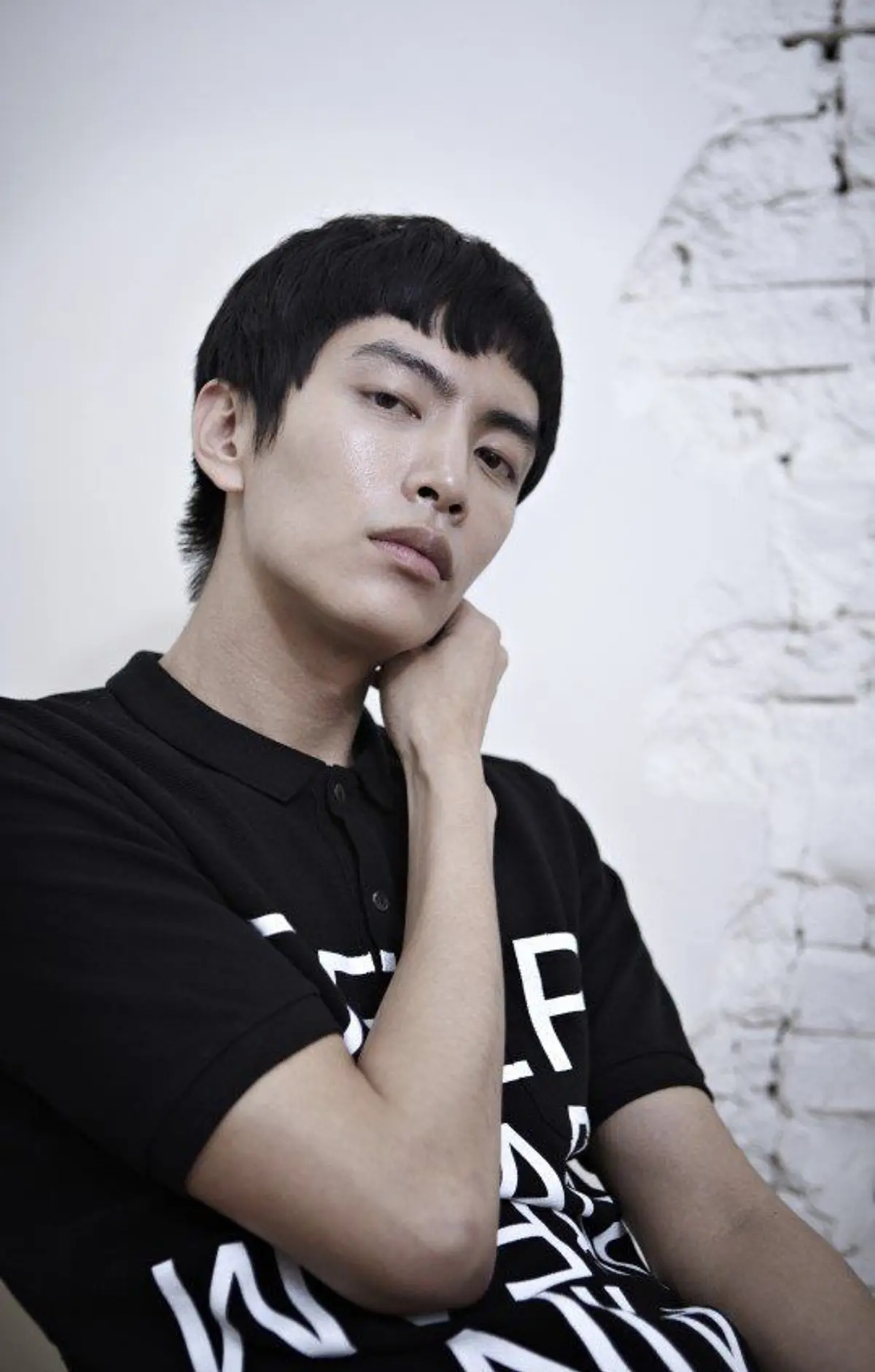 연애의 온도 (A Midsummer's Fantasia): 2013 Korean romance film starring Lee Min-ki and Kim Min-hee