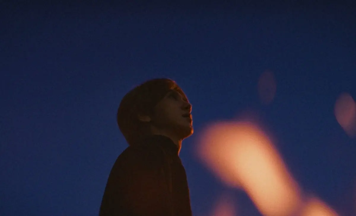 Yesung drops 10th-anniversary album 'Where We Are' with self-directed 12-track set