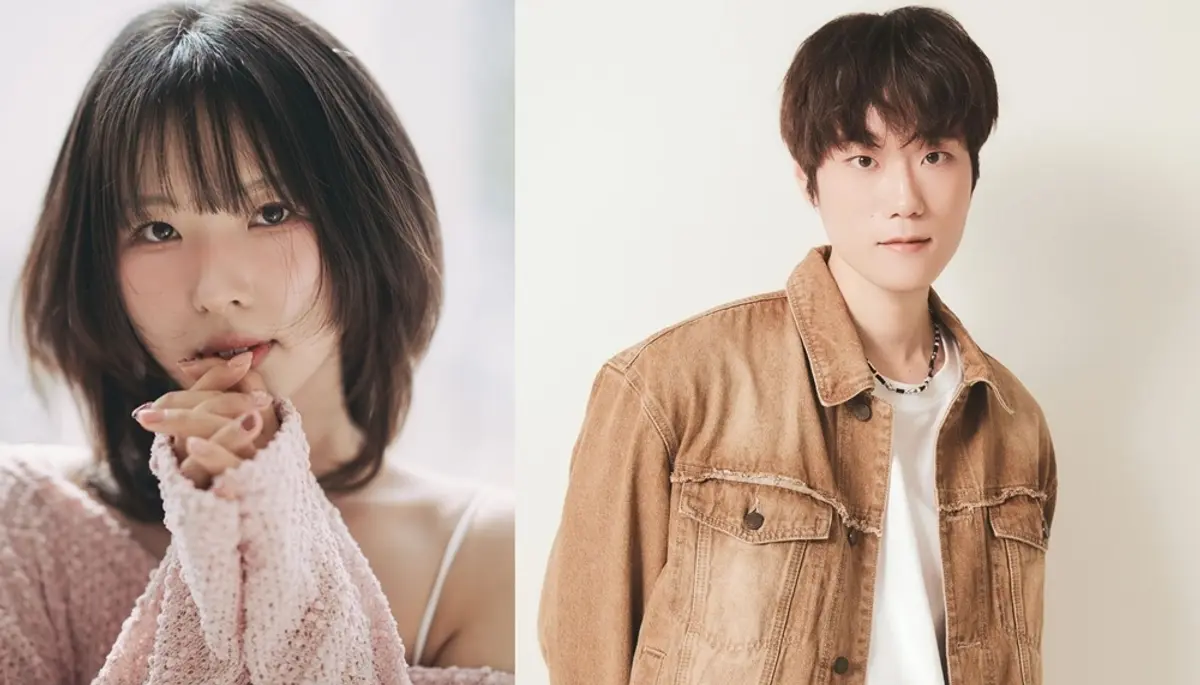 YNR and Lokid drop remake single 'Snowflake Song E,' a reinterpretation of Danbi's 2011 track