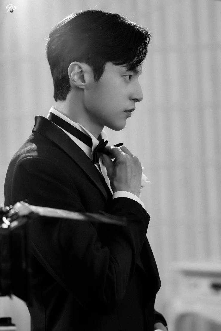 Yoon Sun-woo's character revealed as true Dream Hotel heir in MBC daily drama 'The First Man'