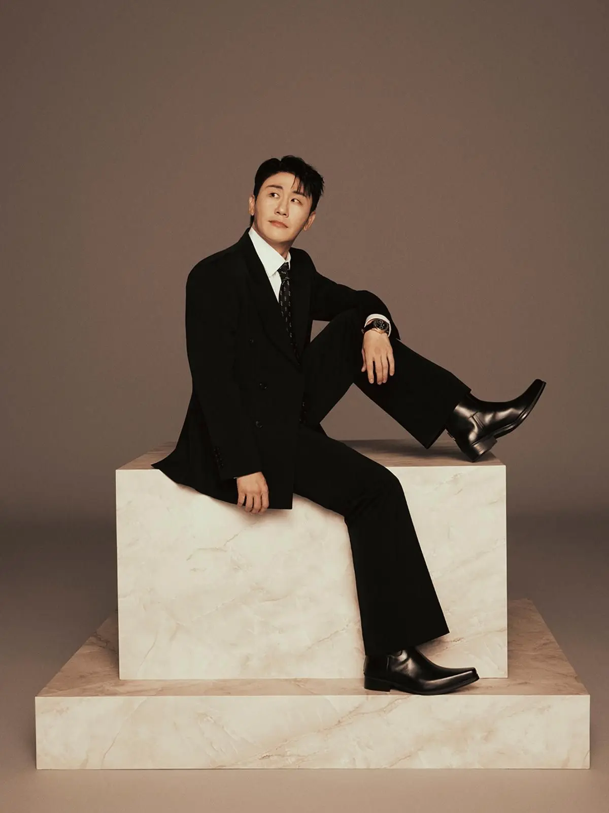Young Taek drops 3rd album 'GOGO' on Sept. 14, TAK SHOW5 tour runs through Jan. 2027