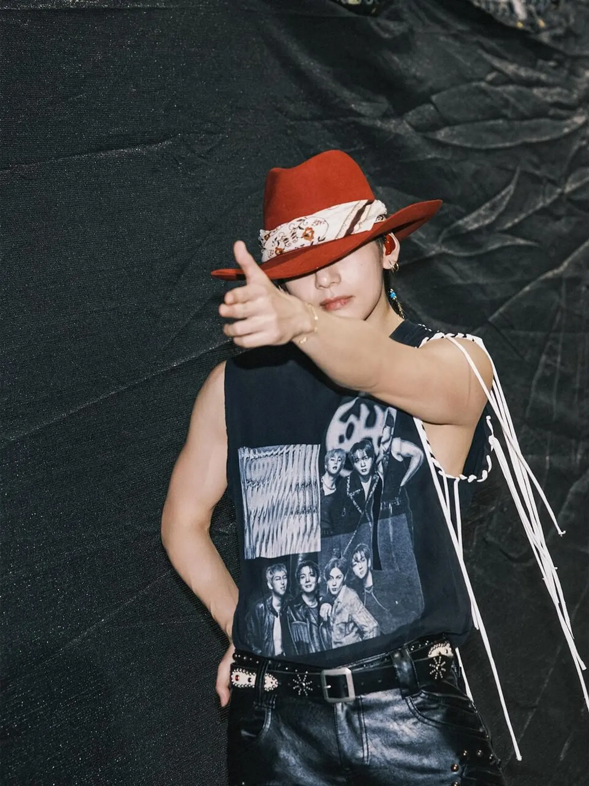 영탁 drops 'GOGO' on Sept 14, first regular album in 3 years