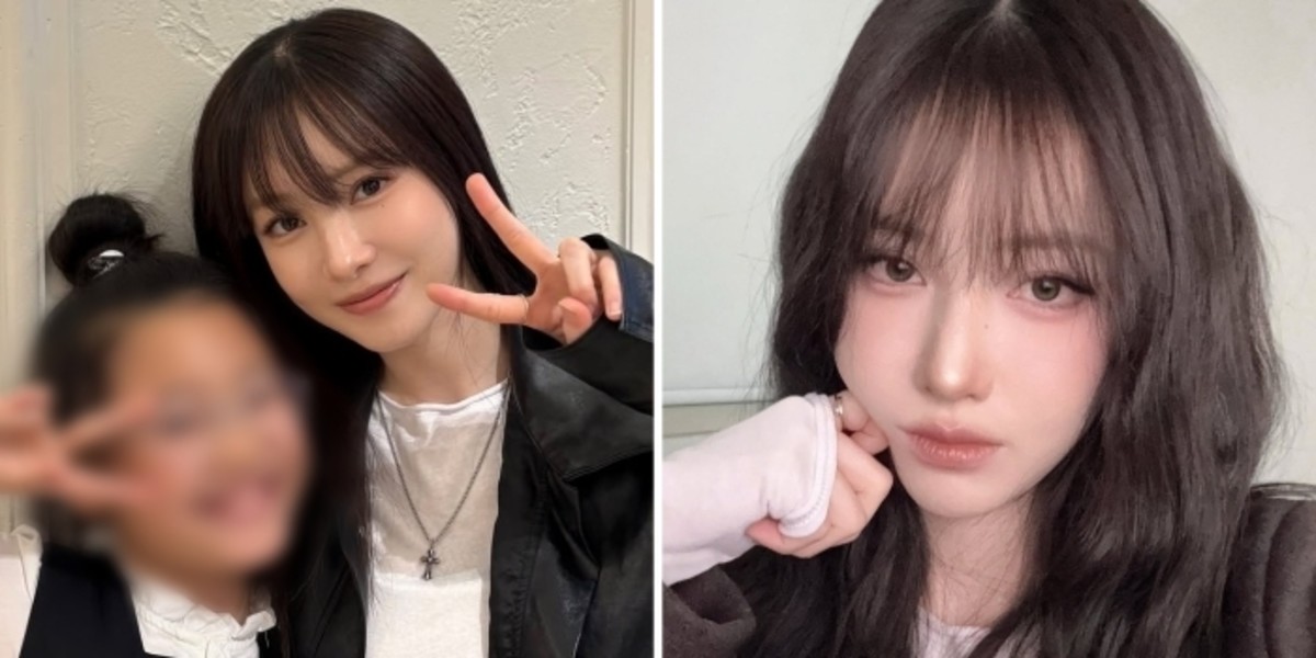 Yu Kkaennip confirms breakup with boyfriend who proposed but refused to accept her child