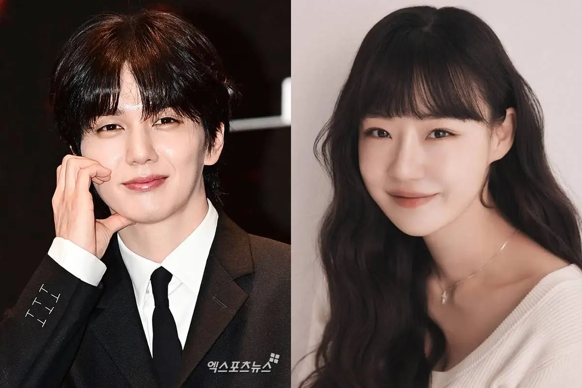 Yu Seung-ho and Im Se-ju confirmed dating for 6 years, agency says 'checking'